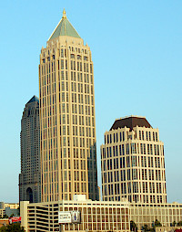 Atlantic Center Plaza