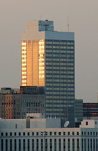 One Park Tower