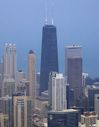 John Hancock Center